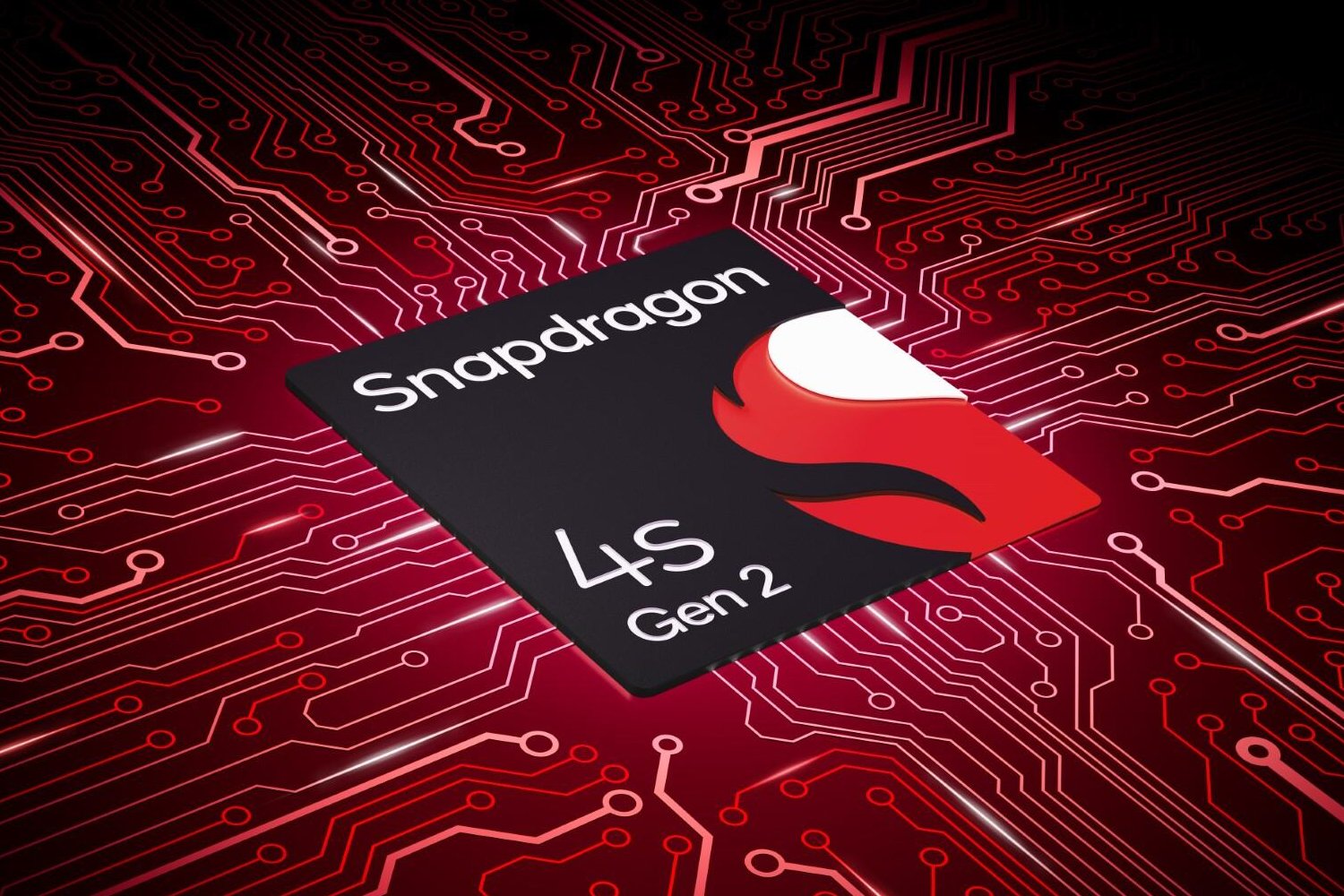 Qualcomm Snapdragon 4s Gen2