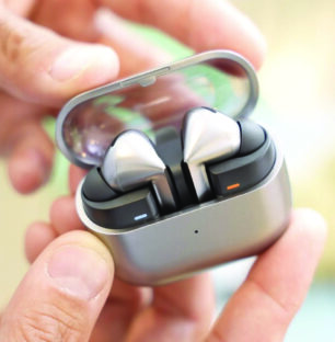 Samsung Galaxy Buds3 Pro