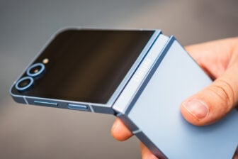 Samsung Galaxy Z Flip 6 Test (14)