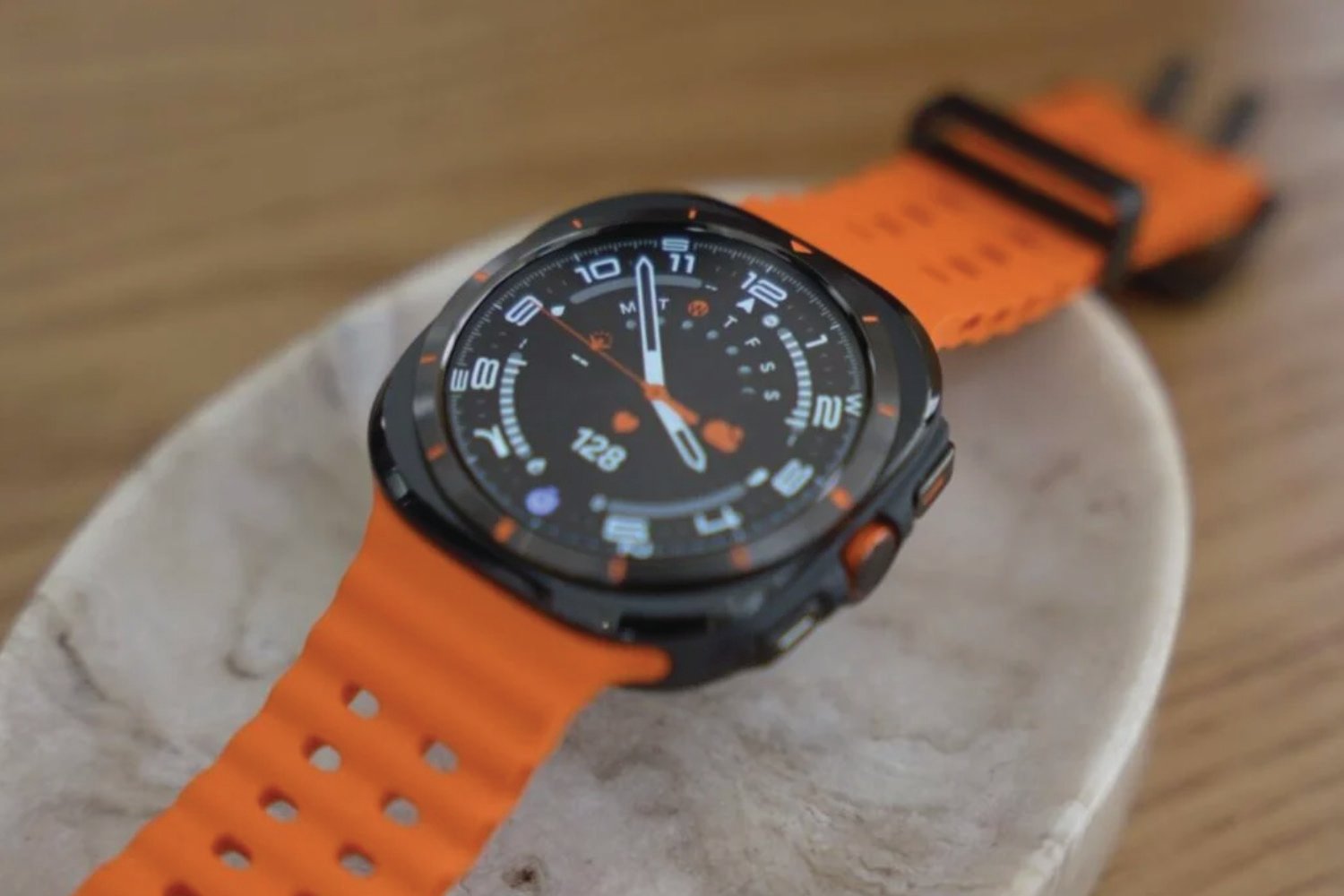 Samsung Watch Ultra