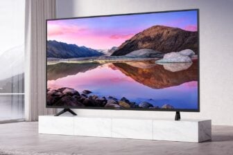 Tv Xiaomi P1e