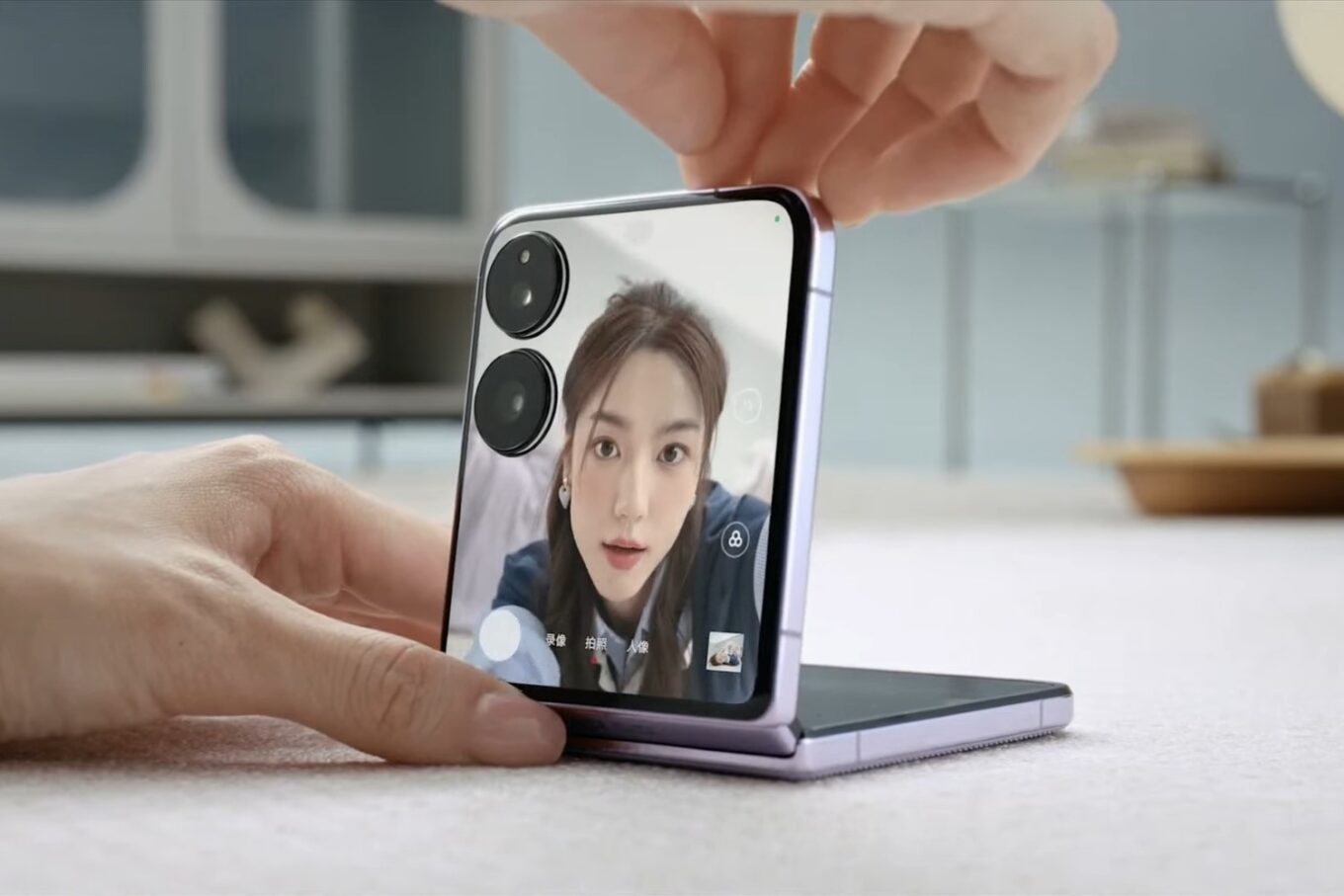 Xiaomi Mix Flip Officialisation (10)