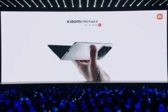 Xiaomi Mix Fold 4 Officialisation (8) (01net)