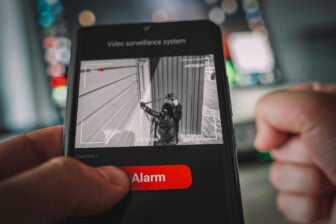 Alarme Surveillance