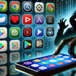 Android Apps Maléfiques Play Store