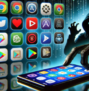 Android Apps Maléfiques Play Store