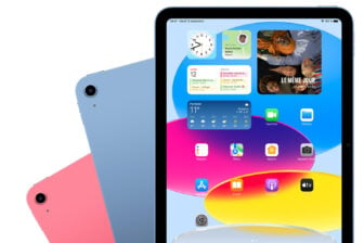 Apple iPad 2022