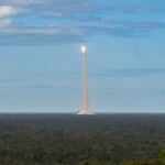 Ariane 6 premier vol kourou