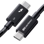 Cable Matters Thunderbolt 5