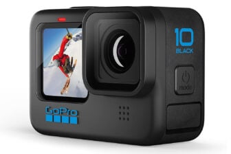 Camera Gopro Hero10 Black