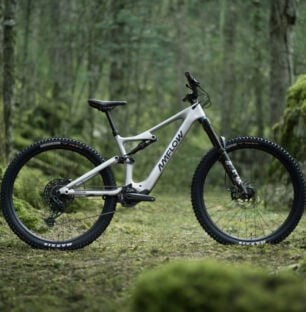 Dji Amflow Velo Vtt Electrique