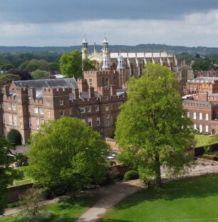 Eton College