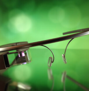 Google Glass