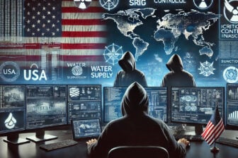 Hacktivistes Russes Usa