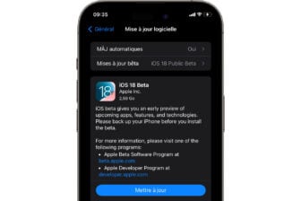 Ios 18 Public Beta