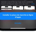 Ios Iphone Installer App Store Alternatif