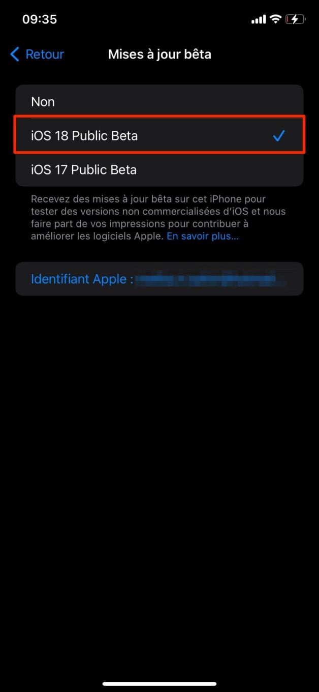 Ios Installer Ios 18 Public Beta4