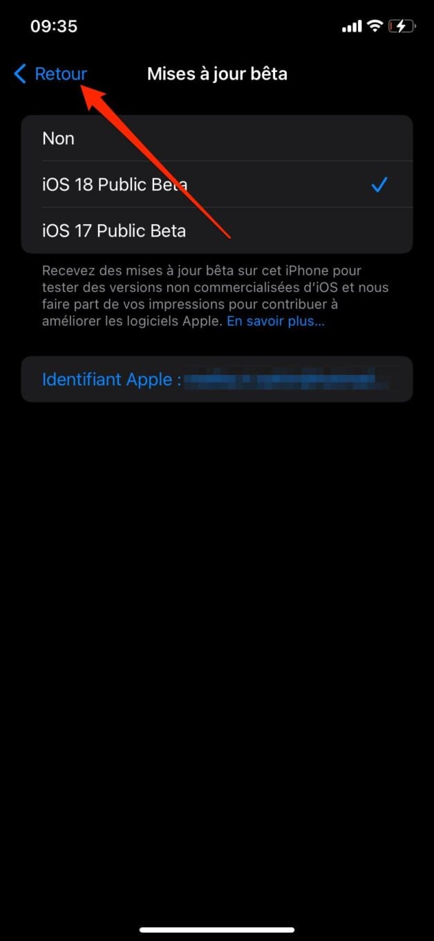 Ios Installer Ios 18 Public Beta4 2