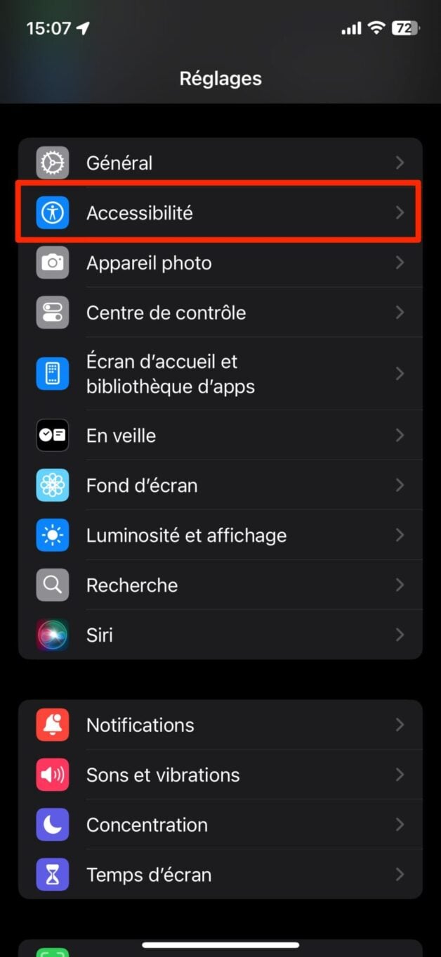 Iphone économiser Batterie Autonomie Ios 4