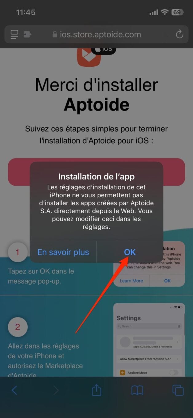 Iphone Installer App Store Alternatif 4