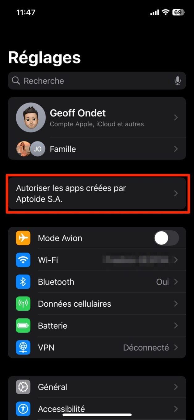 Iphone Installer App Store Alternatif 5