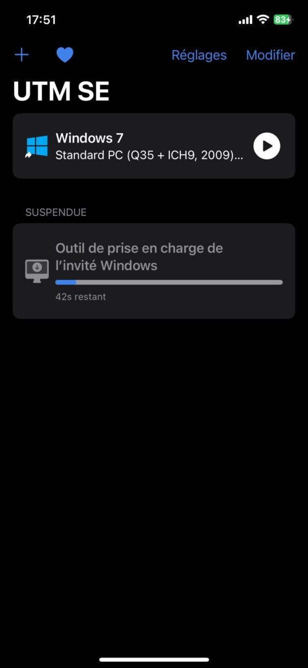 Installer Windows Sur Iphone 37