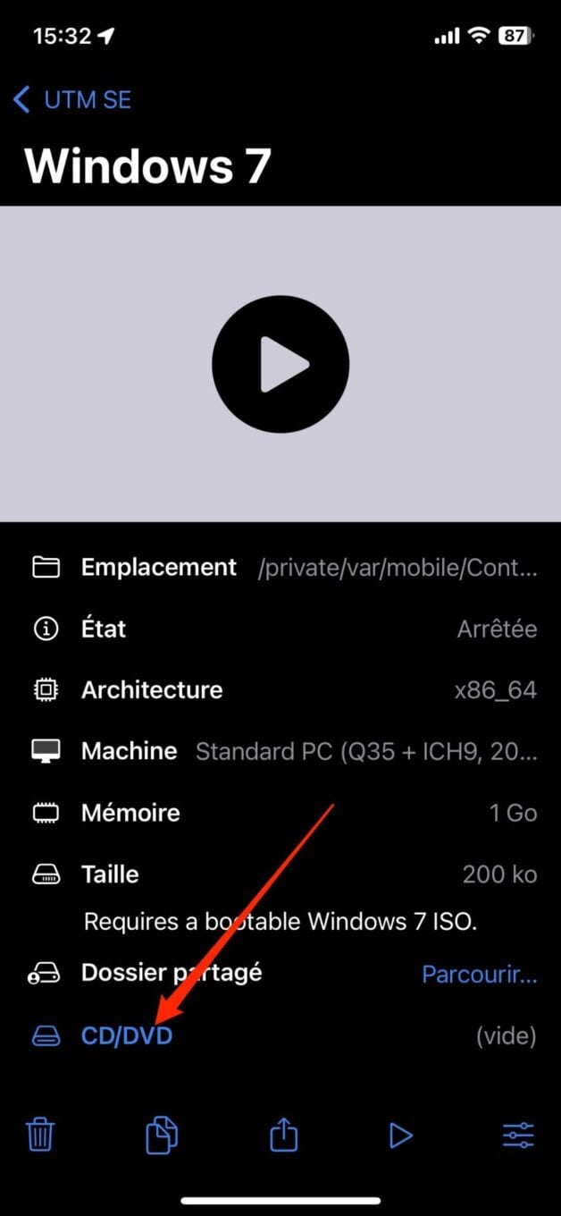 Installer Windows Sur Iphone 10