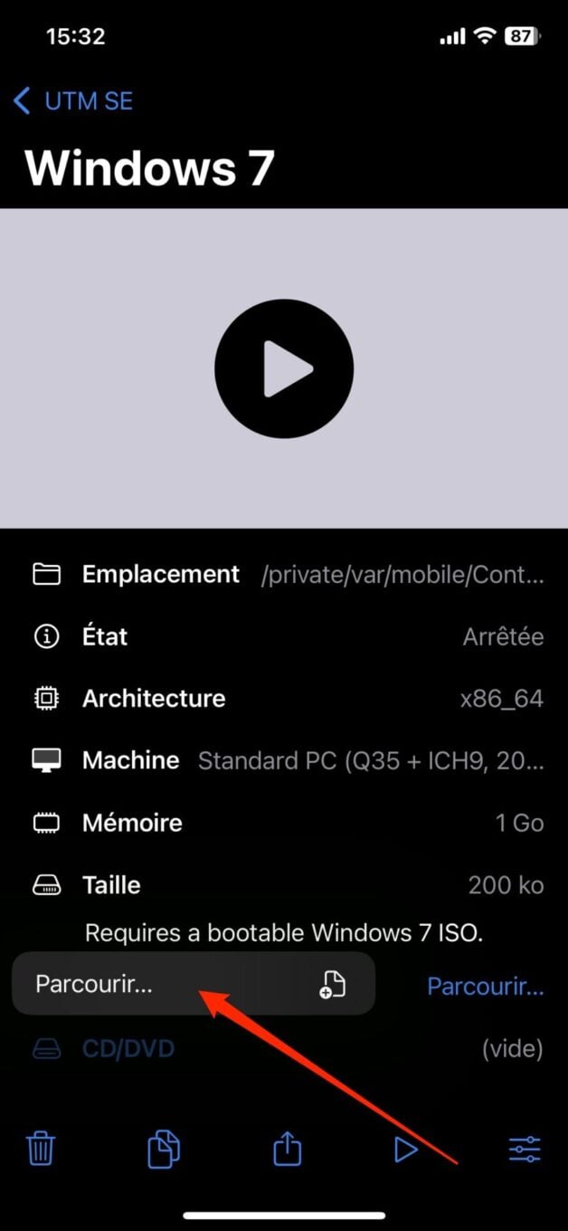 Installer Windows Sur Iphone 11