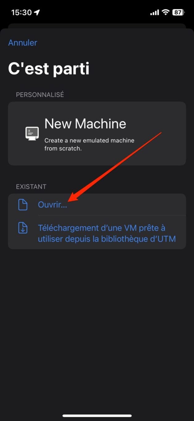 Installer Windows Sur Iphone 7