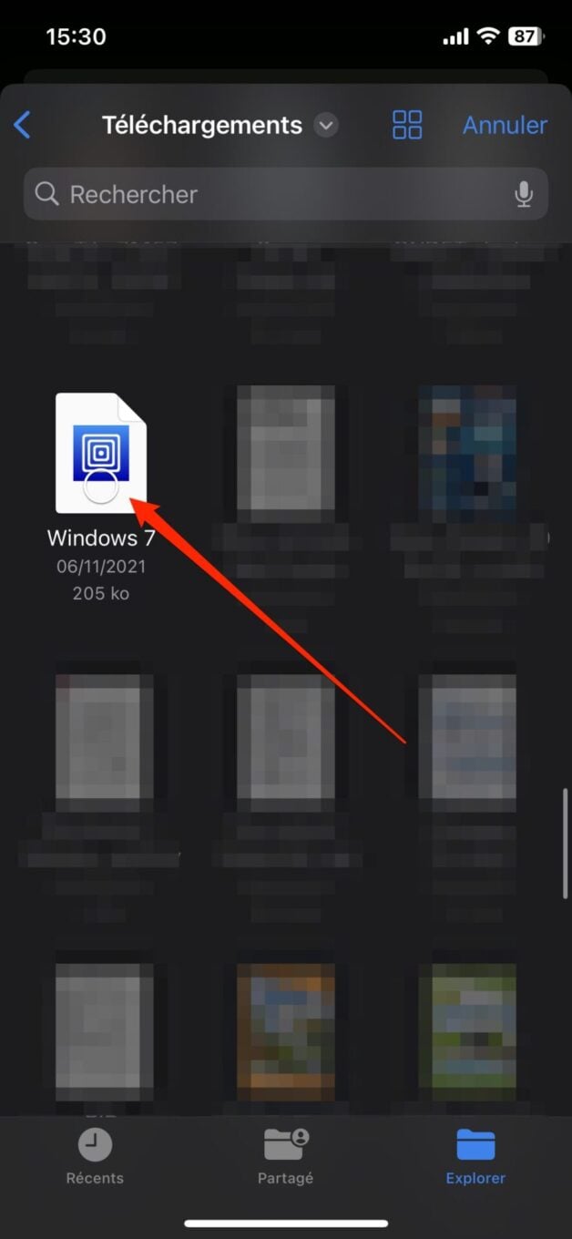 Installer Windows Sur Iphone 8