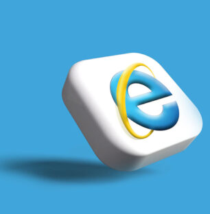 Internet Explorer Faille Windows