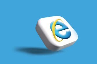 Internet Explorer Faille Windows