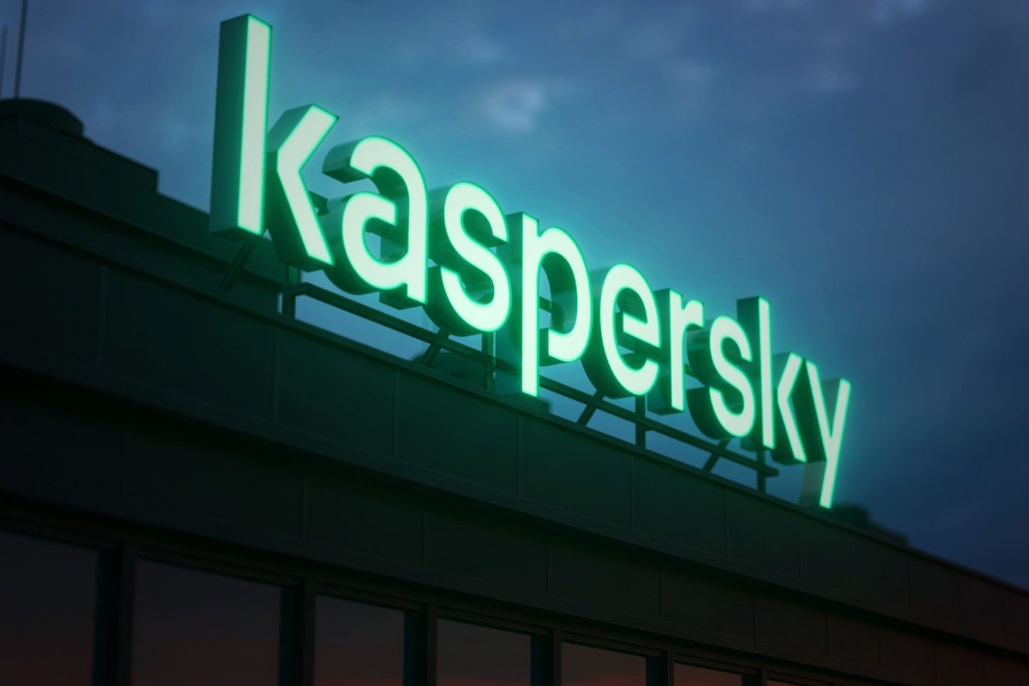 Kaspersky Usa Interdit