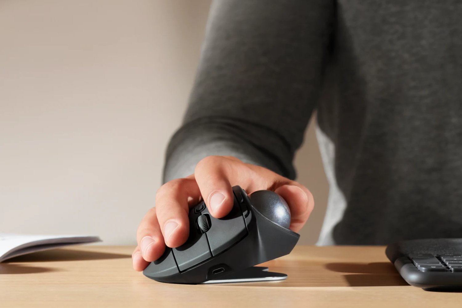 Finalement, Logitech ne vendra pas de souris sur abonnement