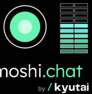 Moshi Kyutai