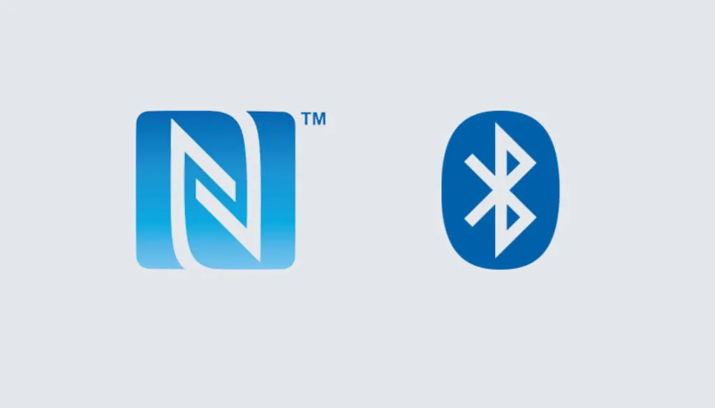 Nfc Vs Bluetooth