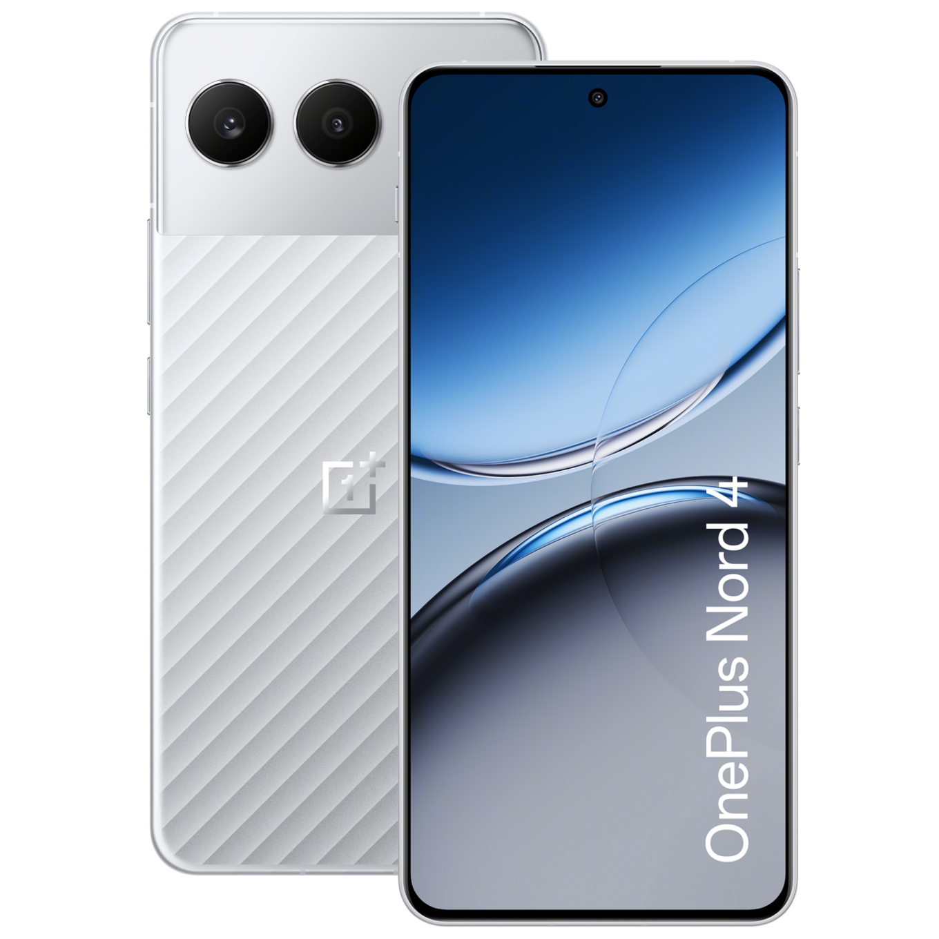 Oneplus Nord 4 Gris