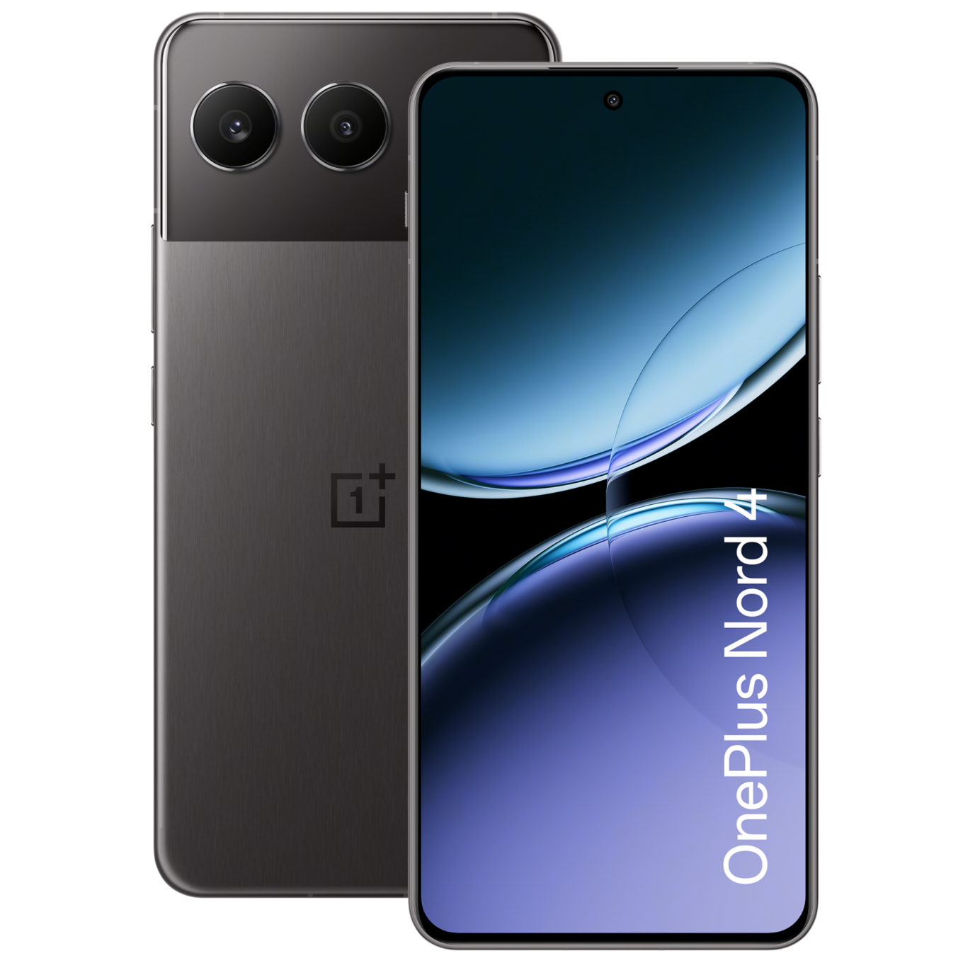 Oneplus Nord 4 Noir