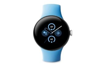 Pixel Watch 2