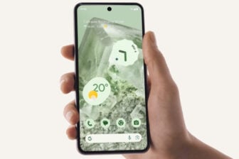 Google Pixel 8