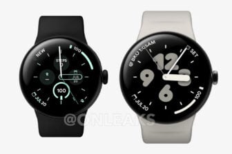 Pixela Watch 3 Google