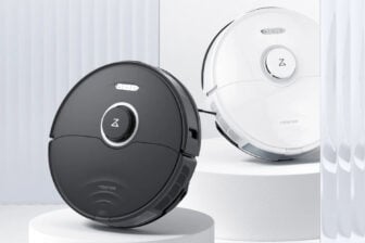 Roborock S8