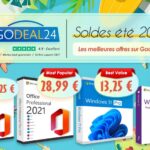 Soldes Godeal24