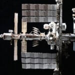 Station Spatiale Internationale Crash Terre 2030 Deroulement