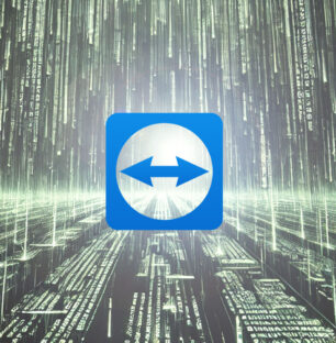 Teamviewer Piraté