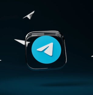 Telegram Repaire Cybercriminels