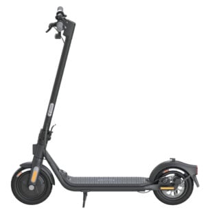 Trottinette Segway Ninebot