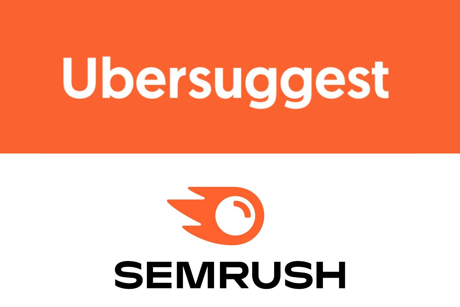 Ubersuggest Ou Semrush