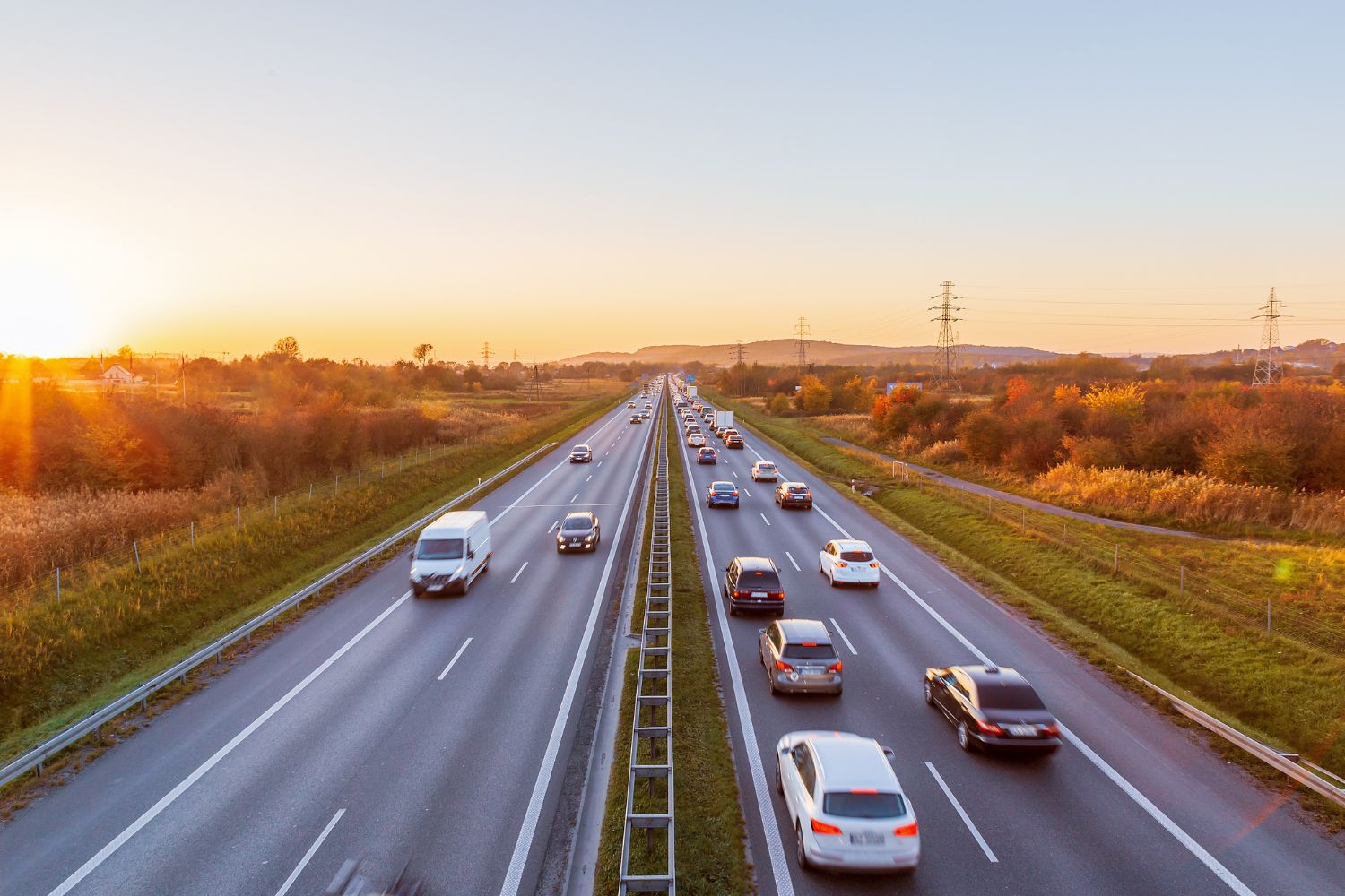 Ulys vous offre son badge télépéage pendant 6 mois : fini l’attente interminable sur l’autoroute