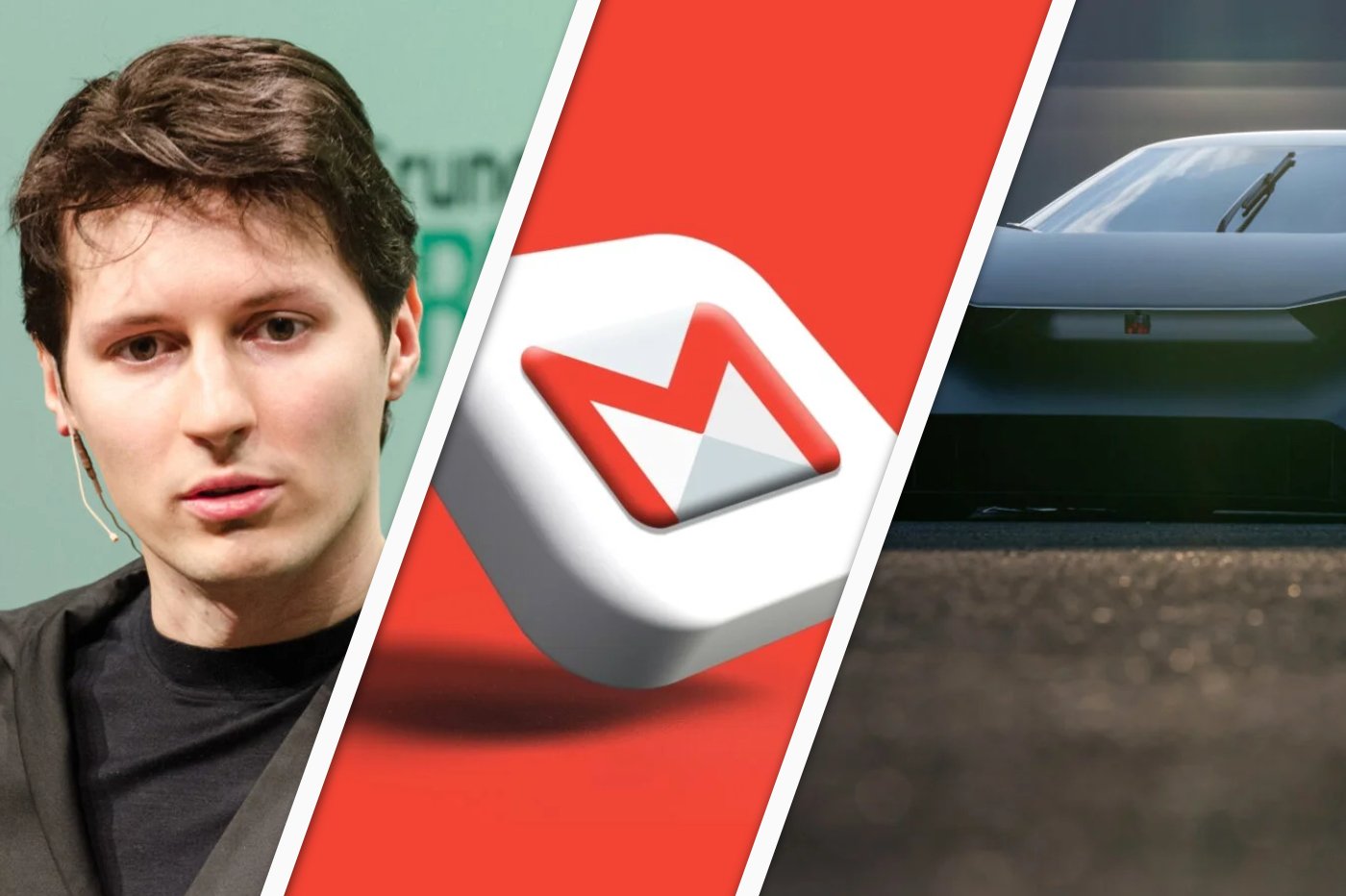 01net morning : les dessous juridiques de l’arrestation de Pavel Durov, désintégration d’un satellite Starlink, coup d’œil sur la Nissan GT-R électrique